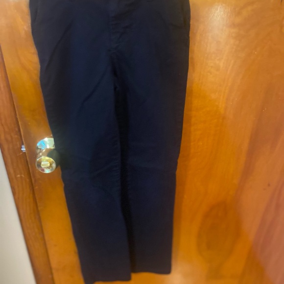 Other - Place Boy’s Black Khaki Pants
